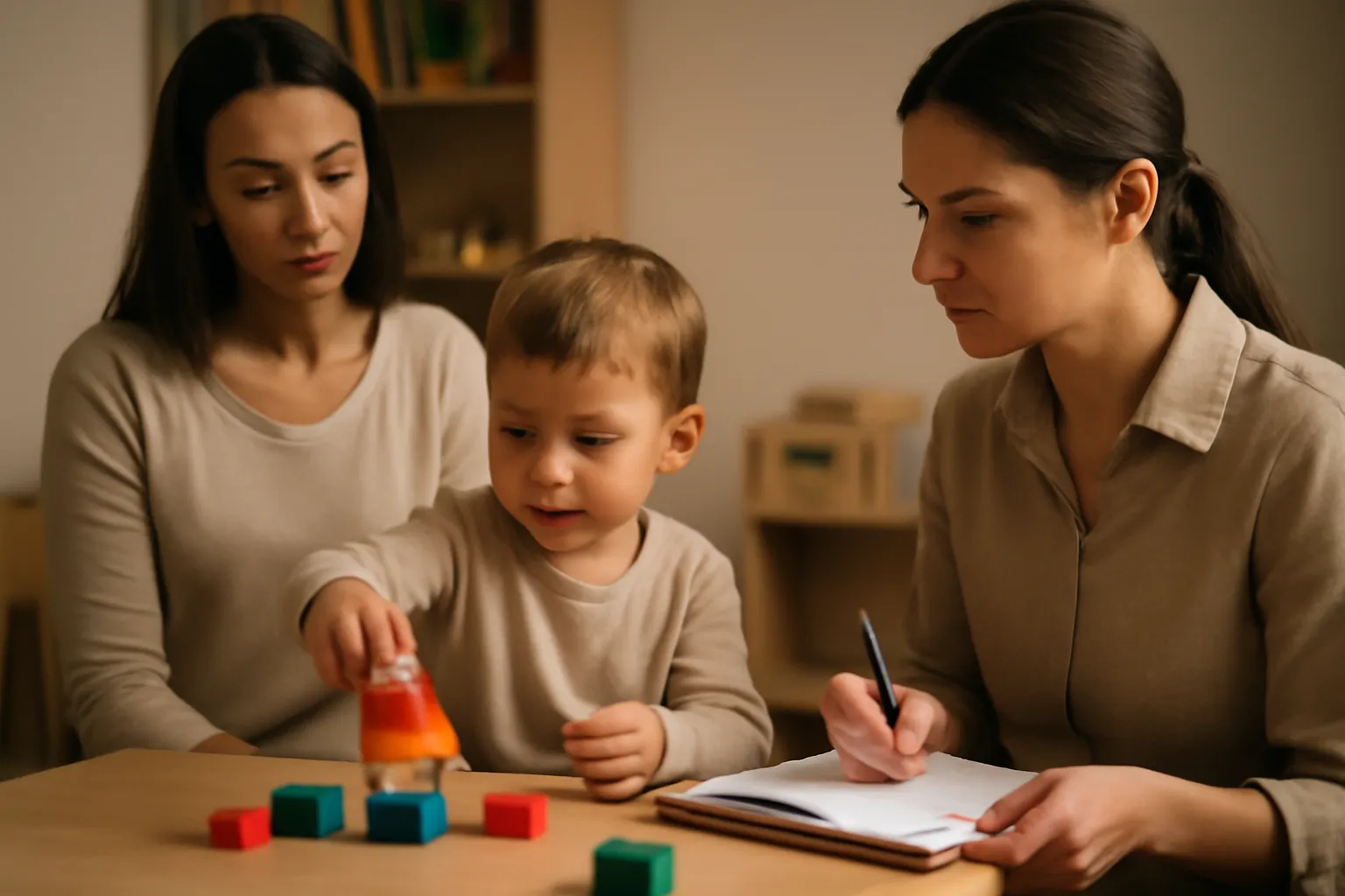 Quando solicitar uma avaliação neuropsicológica: sinais e melhores idades