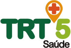 TRT5 Saúde