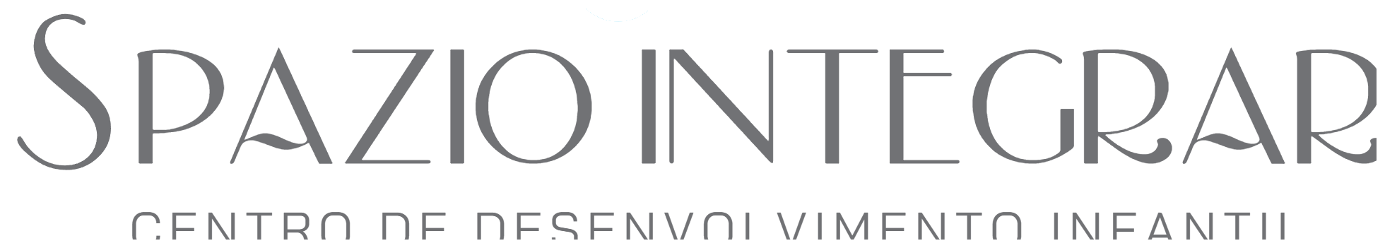 Spazio Integrar, Centro de Desenvolvimento Infantil